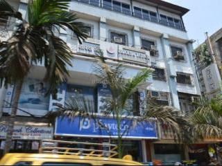Sharda Residency