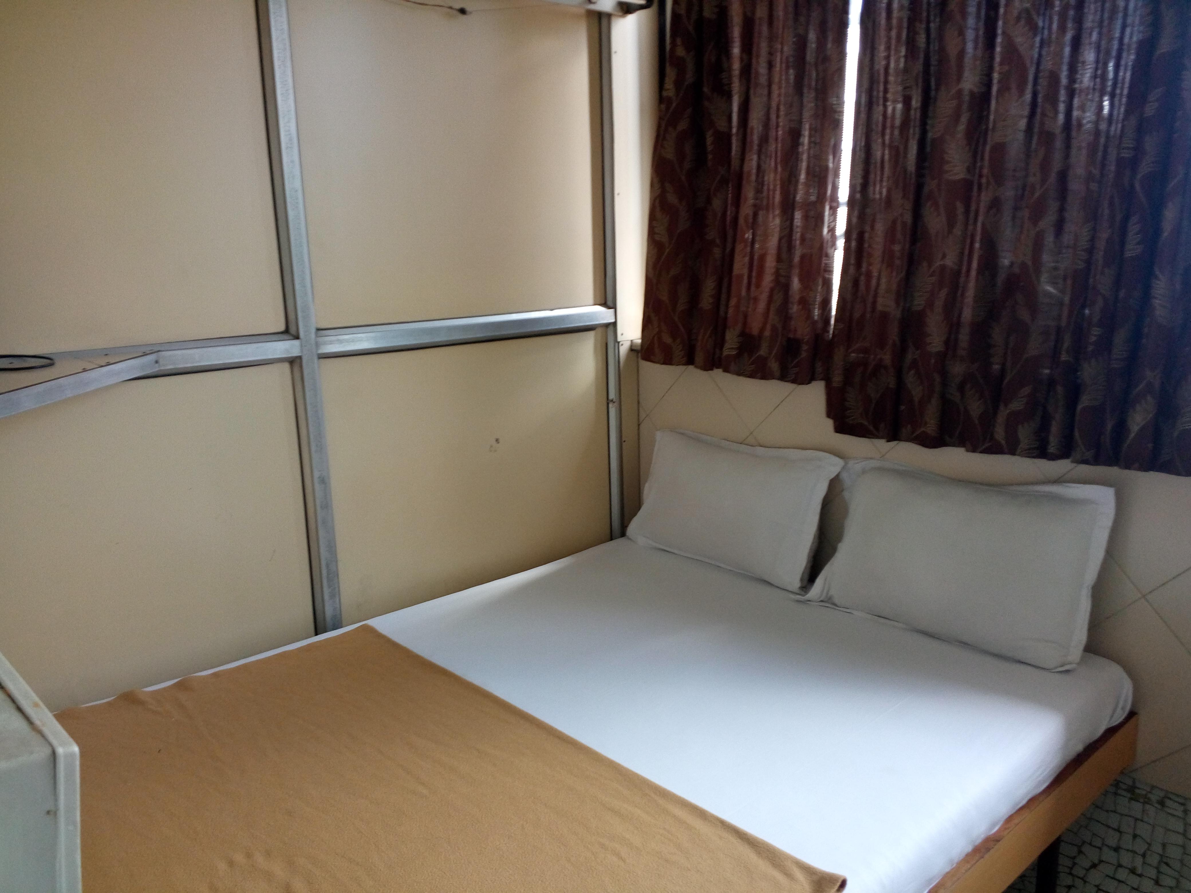 Sharda Residency
