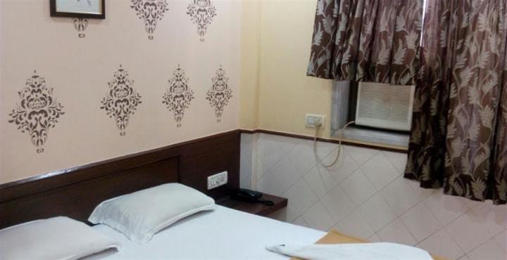 Sharda Residency