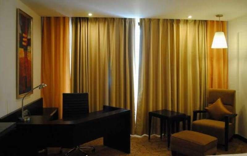 Hyatt Centric Sector 17 Chandigarh