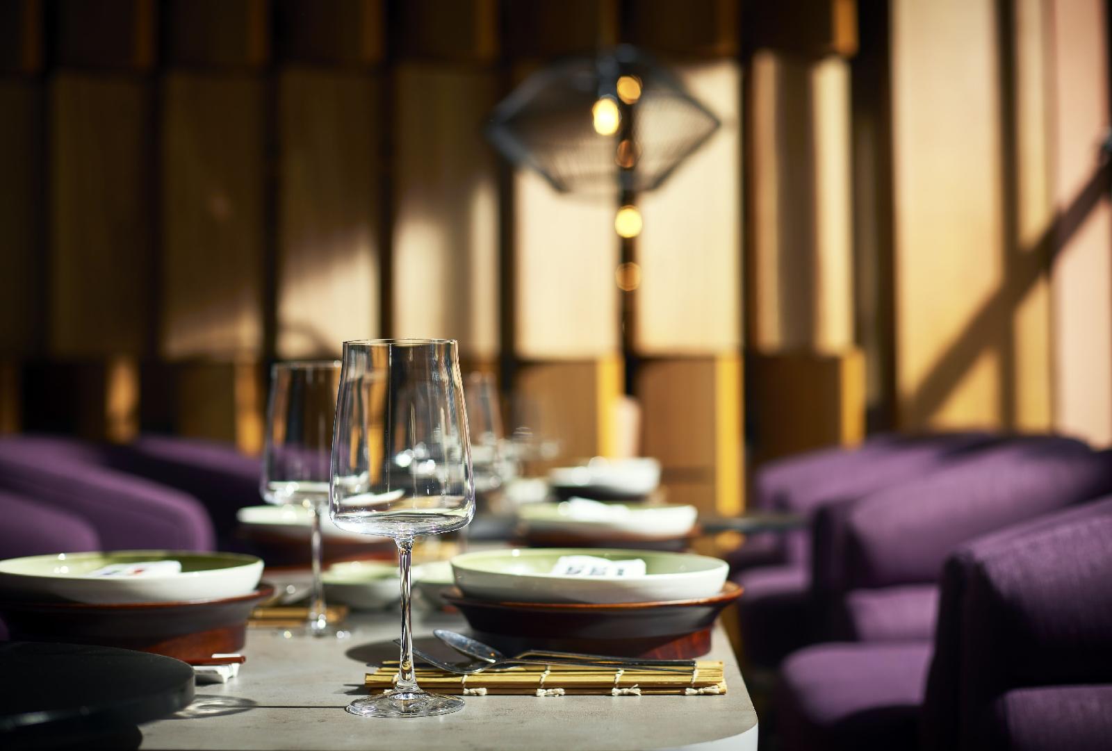Hyatt Centric Sector 17 Chandigarh