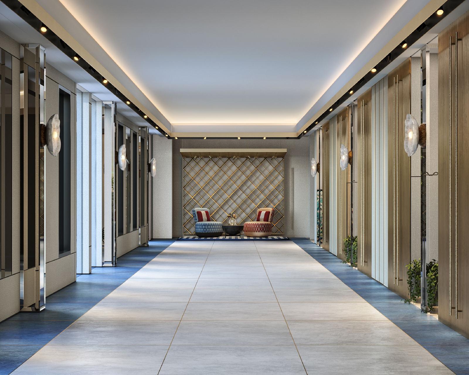 Hyatt Centric Sector 17 Chandigarh