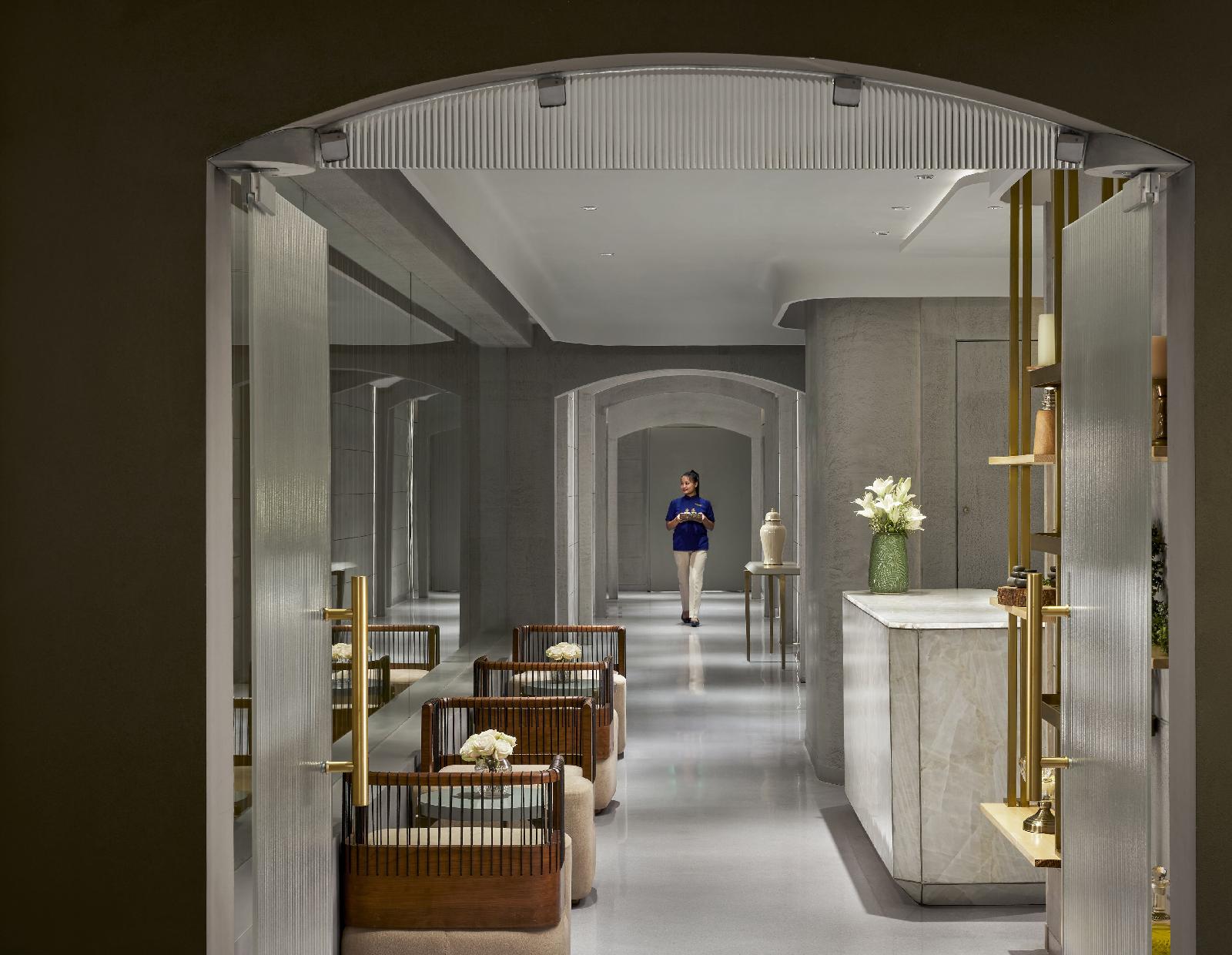 Hyatt Centric Sector 17 Chandigarh