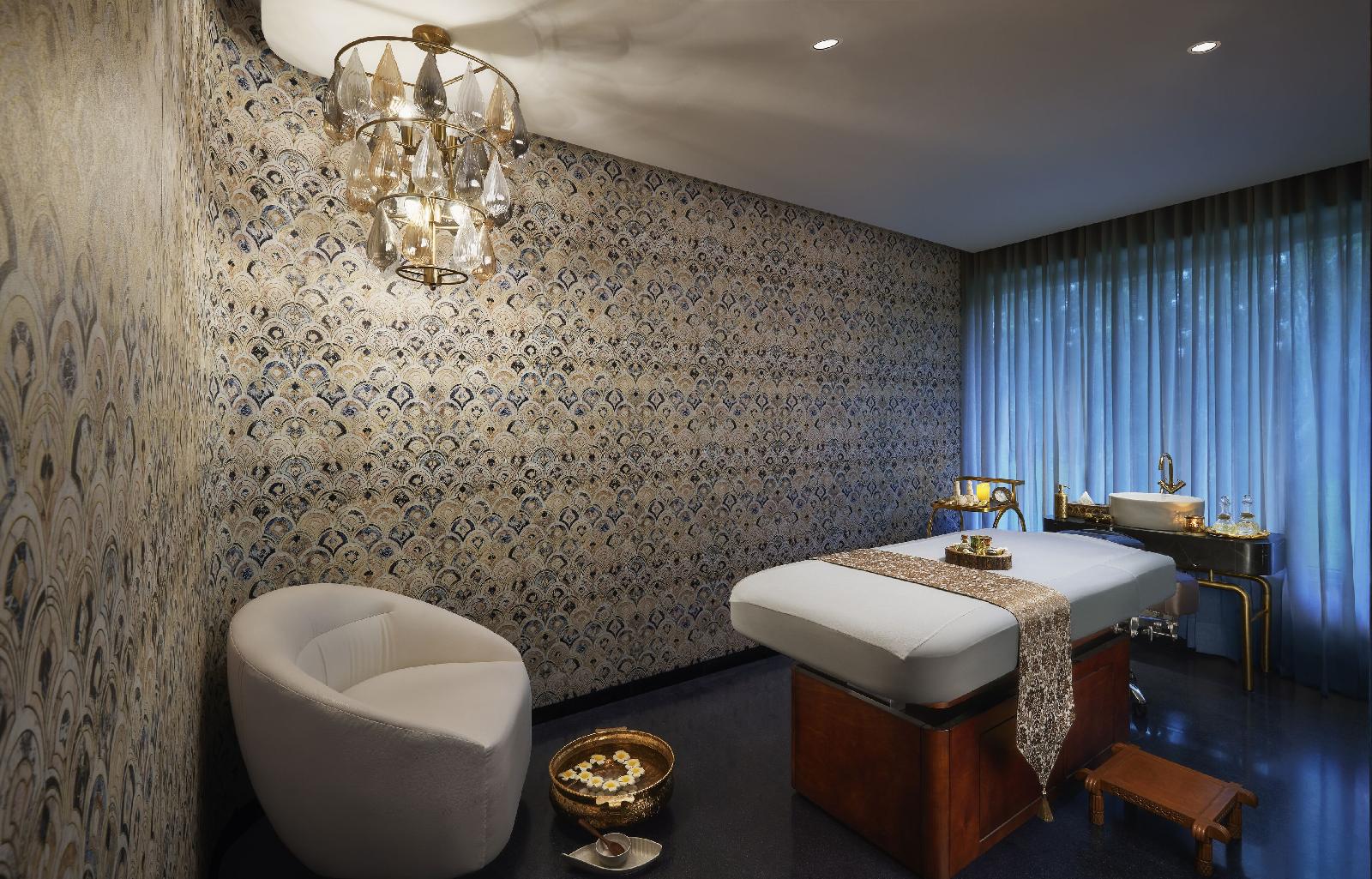 Hyatt Centric Sector 17 Chandigarh