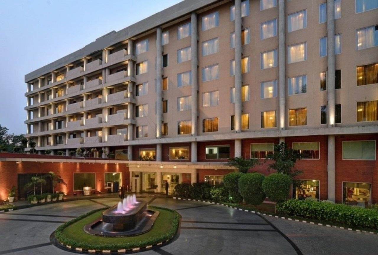 Hyatt Centric Sector 17 Chandigarh