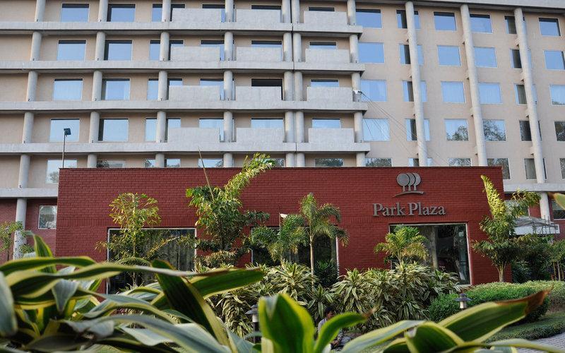 Hyatt Centric Sector 17 Chandigarh