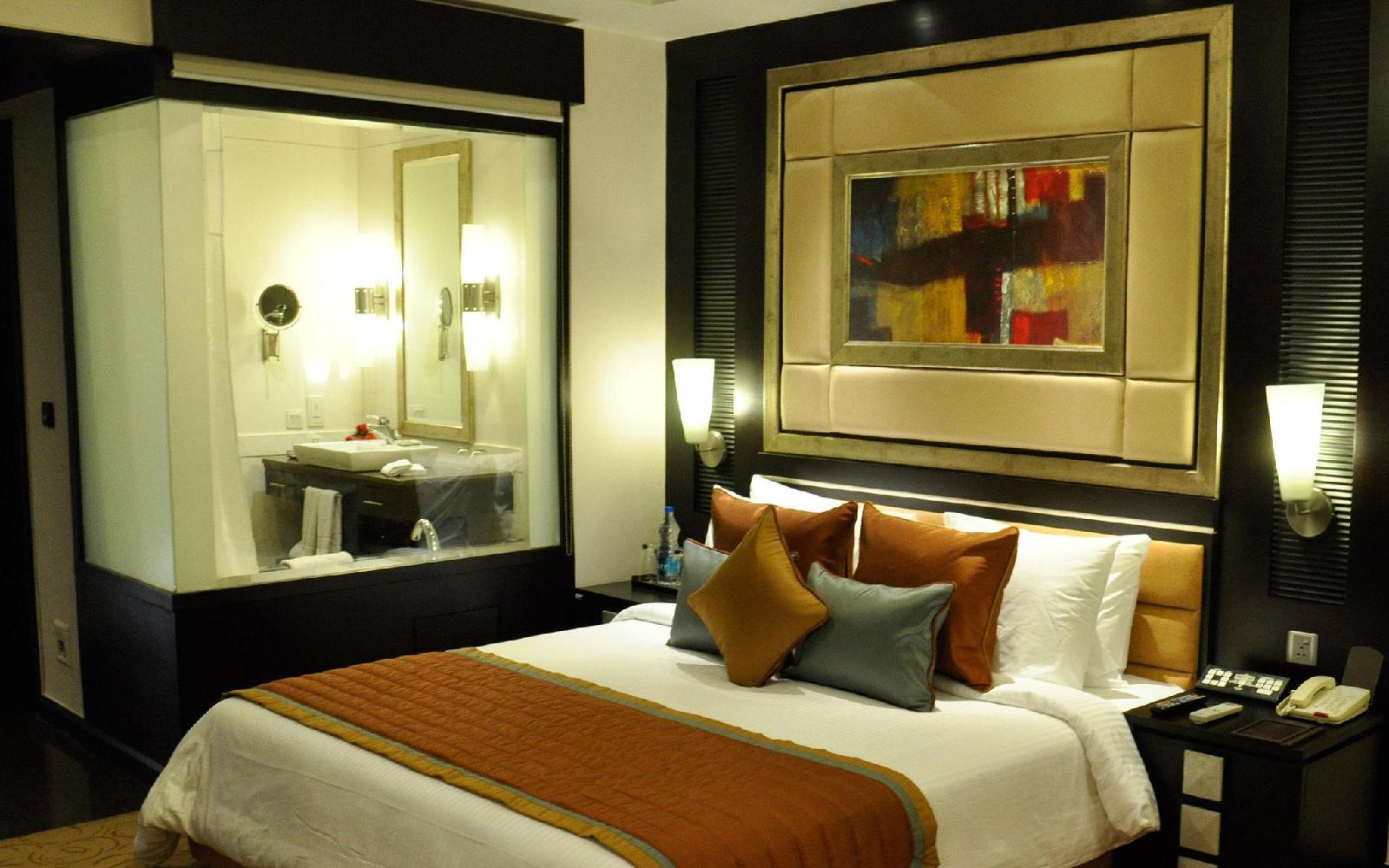 Hyatt Centric Sector 17 Chandigarh