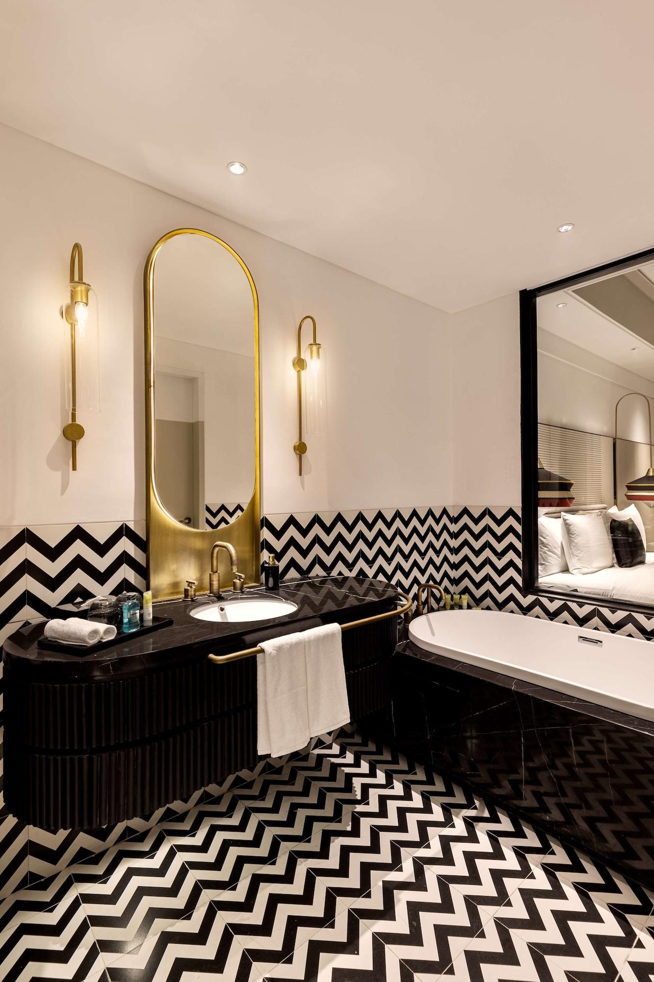Hyatt Centric Sector 17 Chandigarh