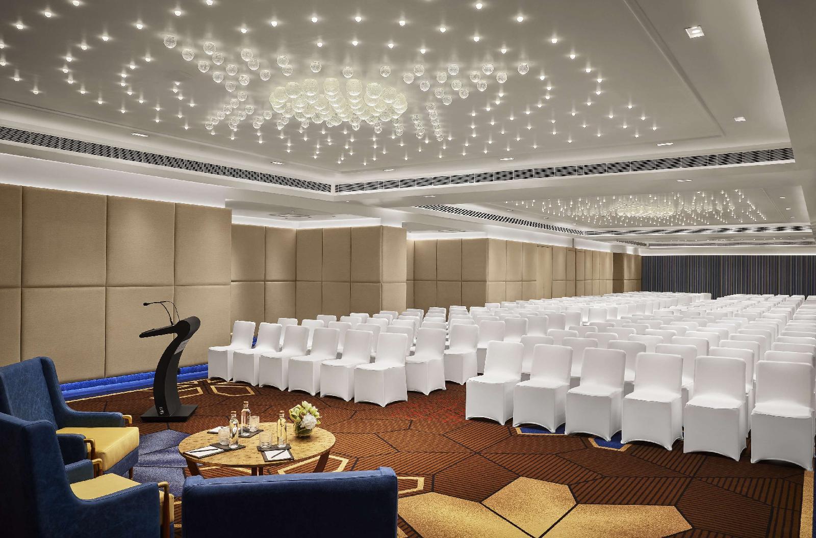 Hyatt Centric Sector 17 Chandigarh