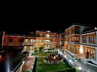 Spic N Span Hotel