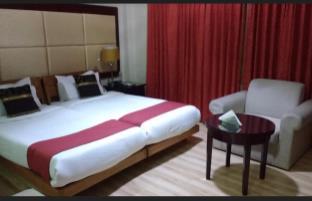 Spic N Span Hotel