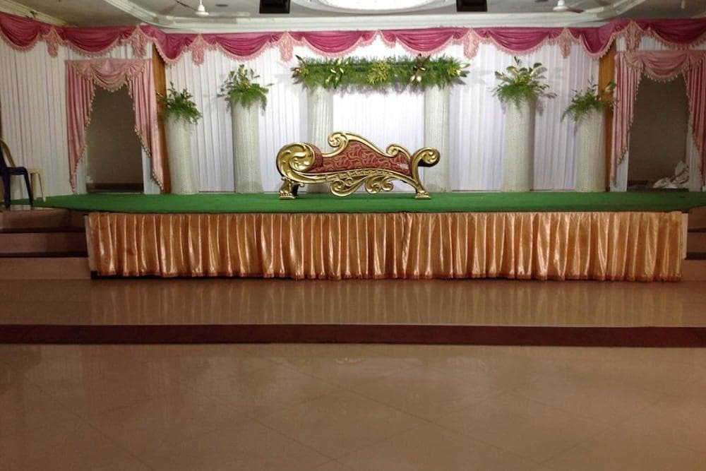 Hotel Ramakrishna