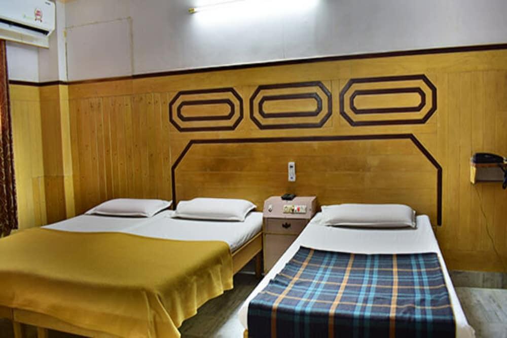 Hotel Ramakrishna