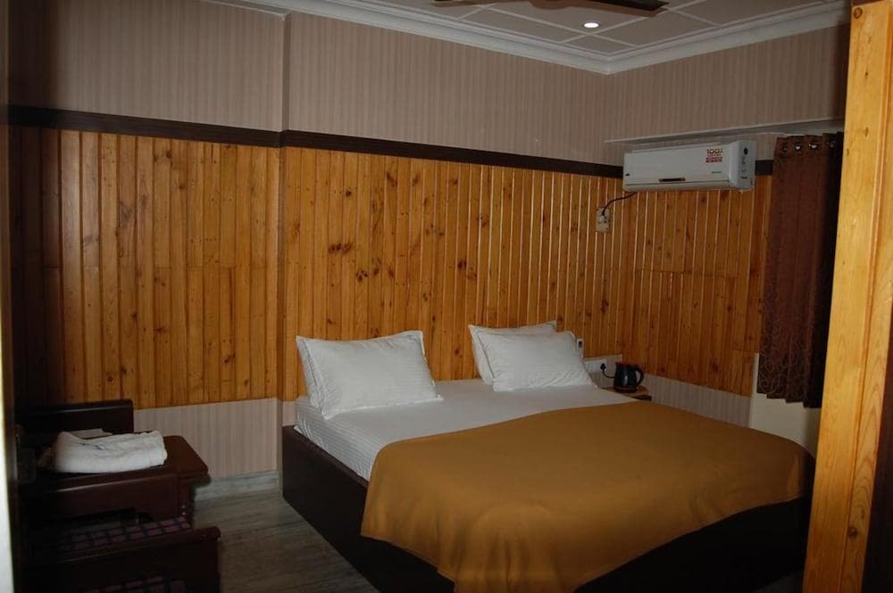 Hotel Ramakrishna