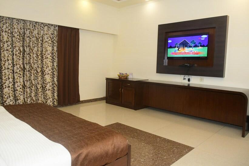 Hotel Pancham Continental