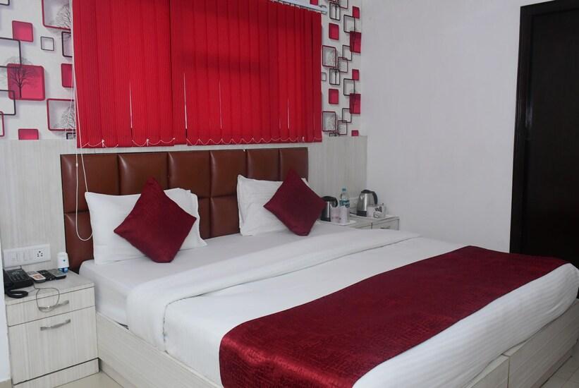 Hotel Pancham Continental