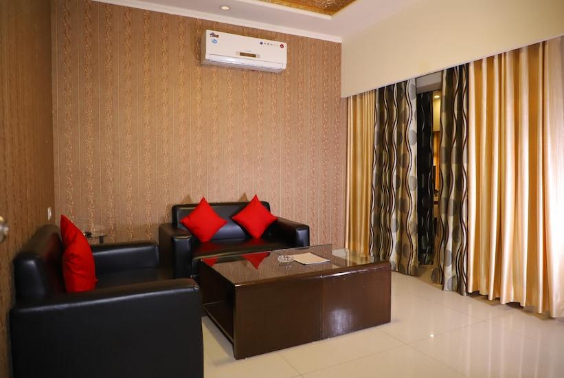 Hotel Pancham Continental