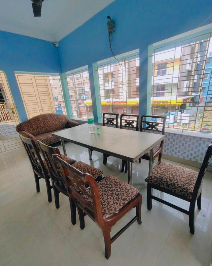 Hotel Pancham Continental