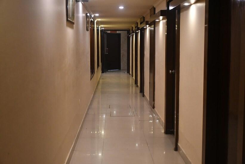 Hotel Pancham Continental