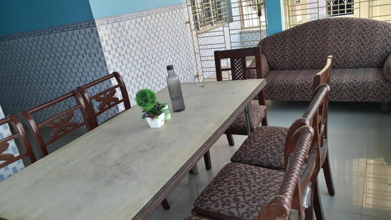 Hotel Pancham Continental