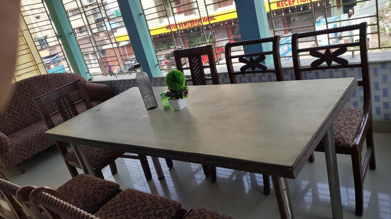 Hotel Pancham Continental