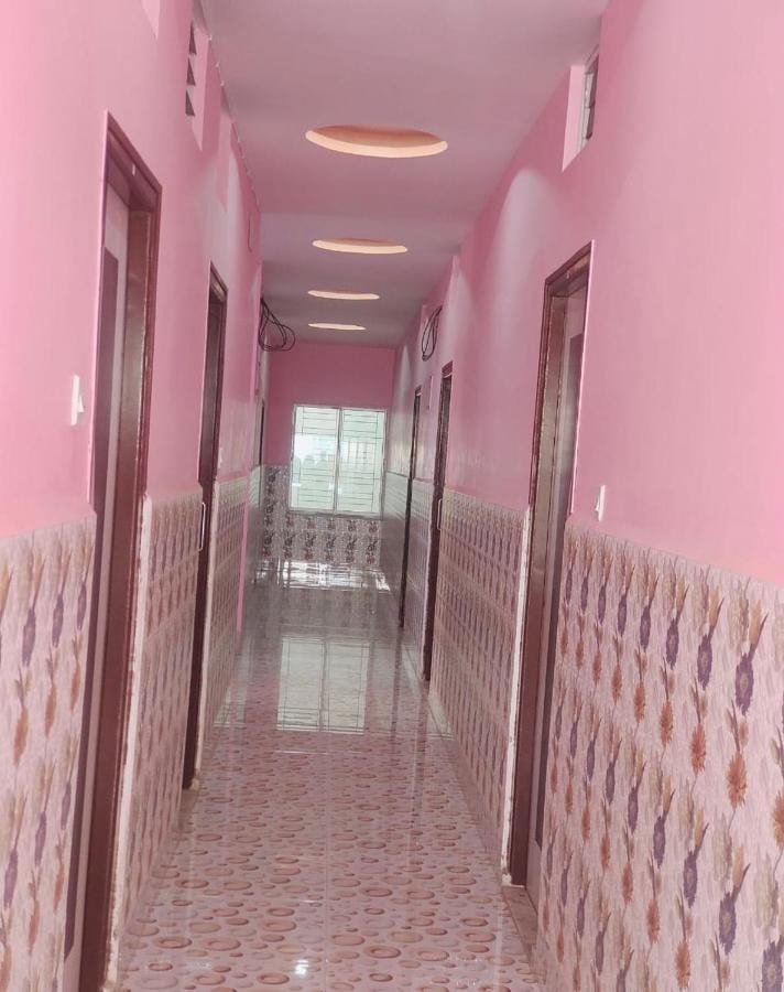 Hotel Pancham Continental