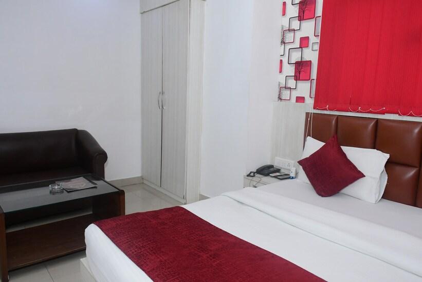 Hotel Pancham Continental