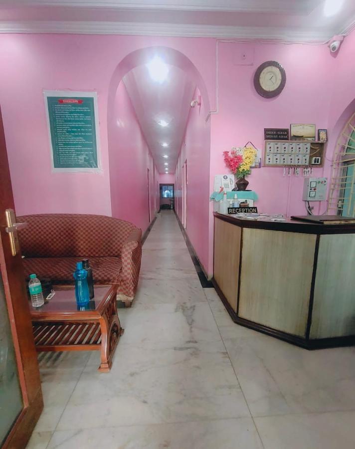 Hotel Pancham Continental