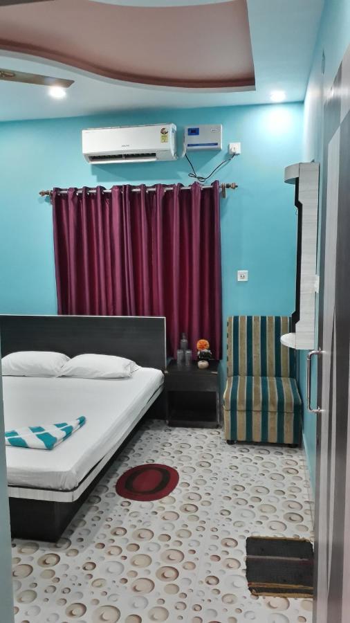 Hotel Pancham Continental