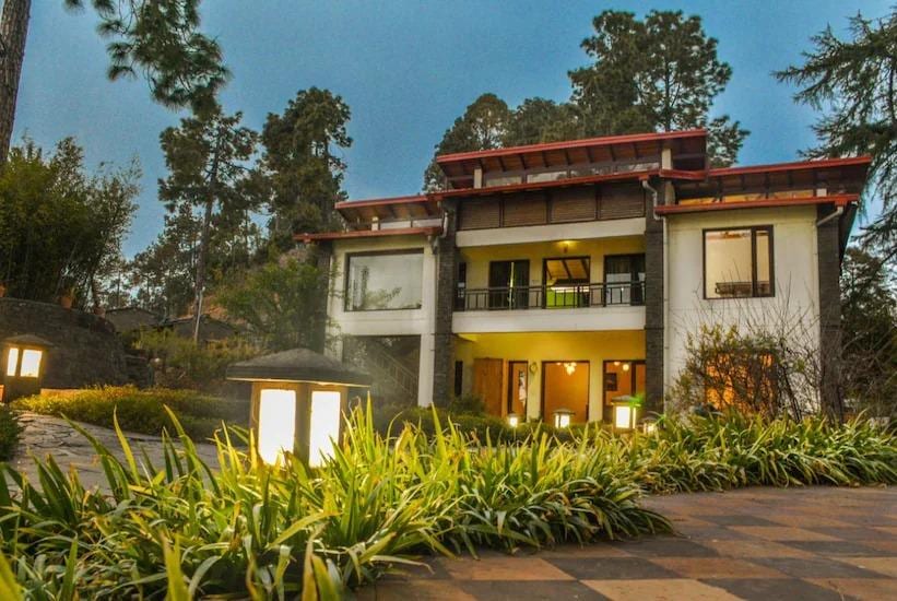 Imperial Heights Resort