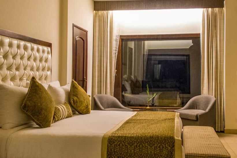 Imperial Heights Resort