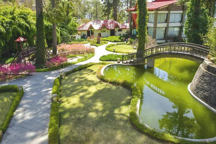 Imperial Heights Resort