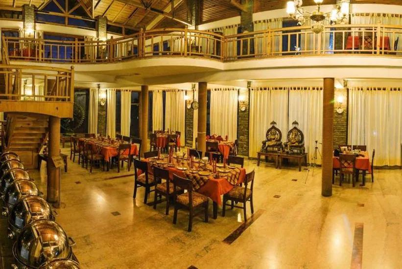 Imperial Heights Resort