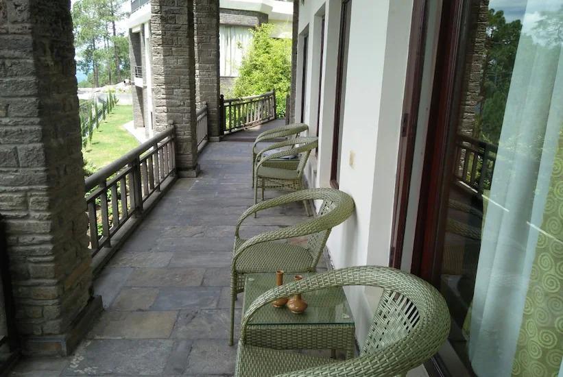 Imperial Heights Resort