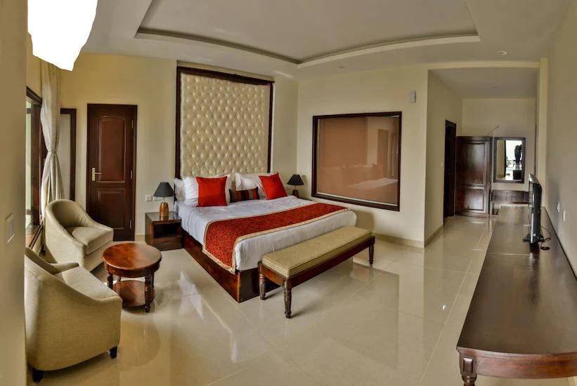 Imperial Heights Resort