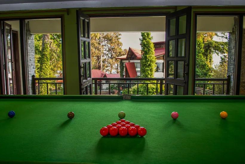 Imperial Heights Resort