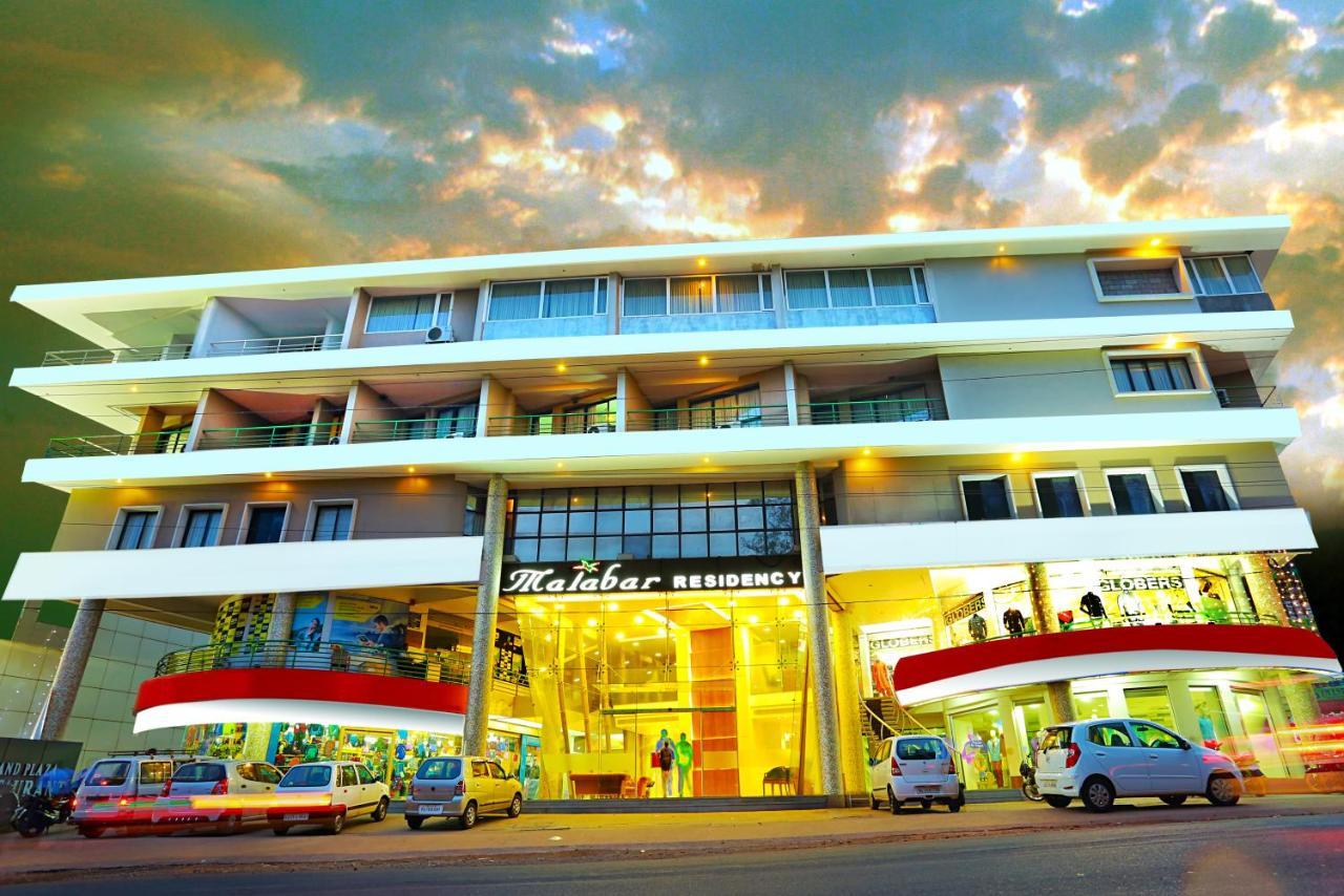 Malabar Residency