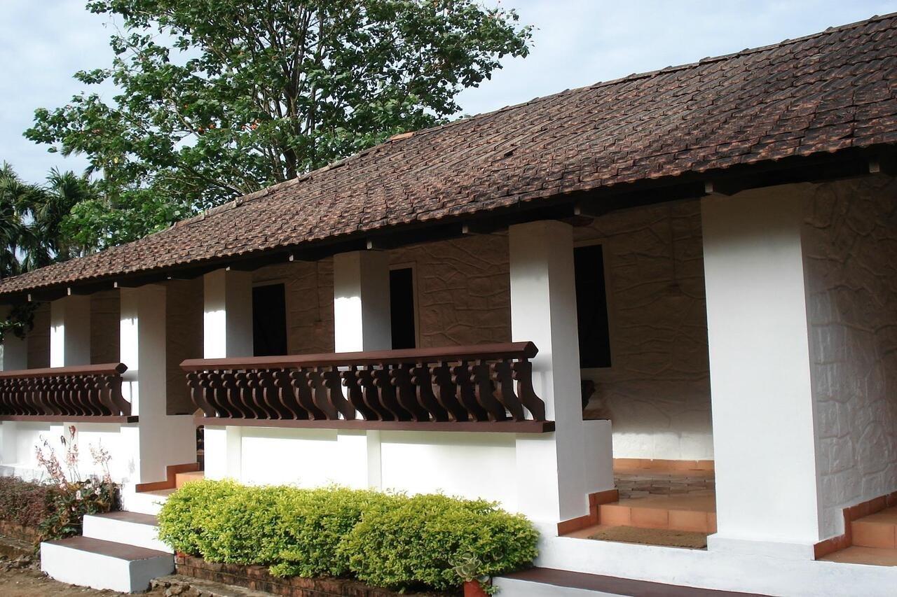 Annapara Home Stay