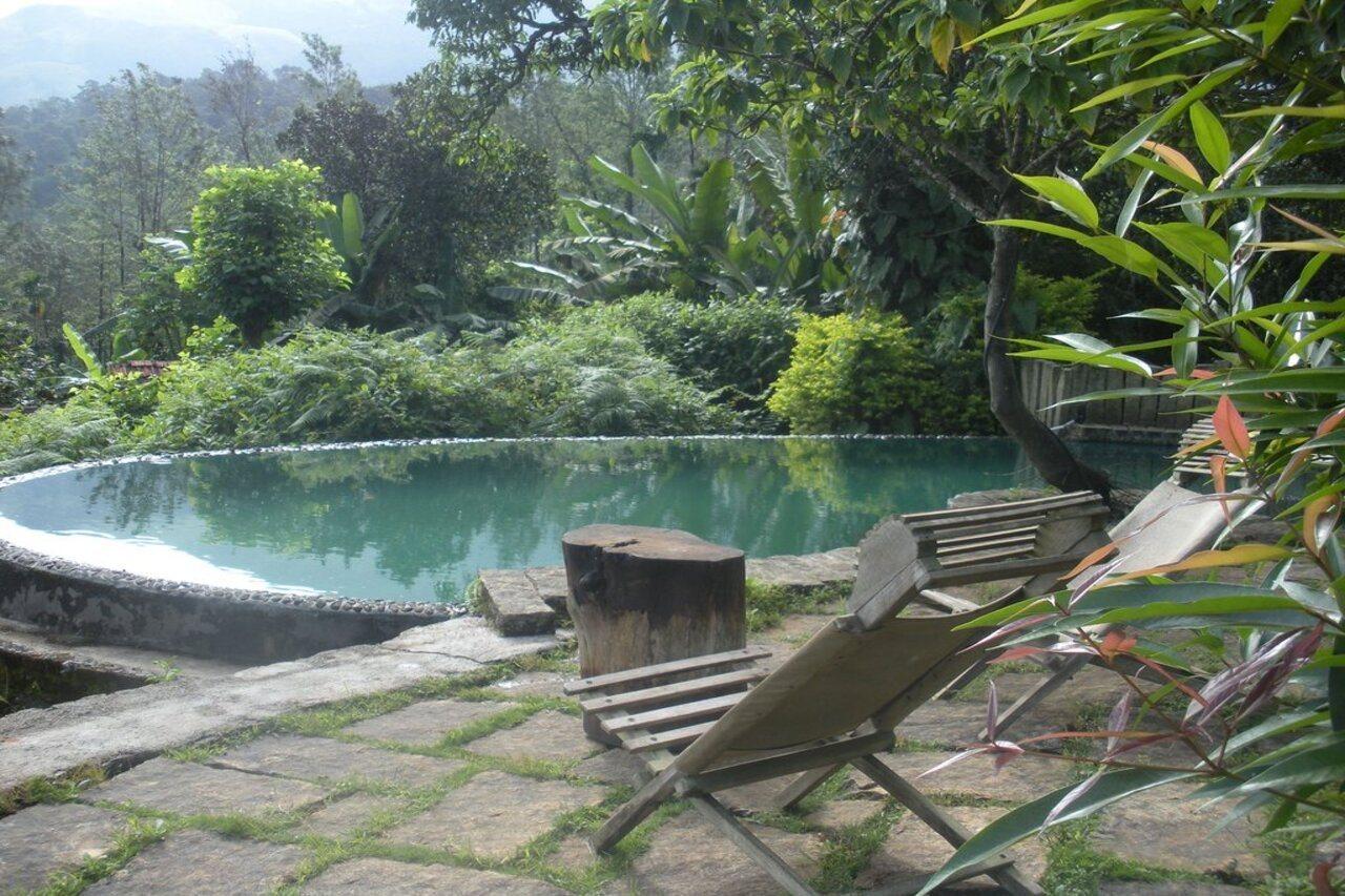 Annapara Home Stay