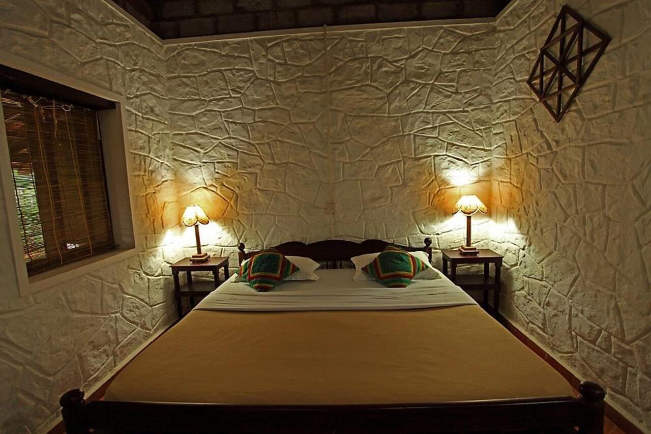Annapara Home Stay