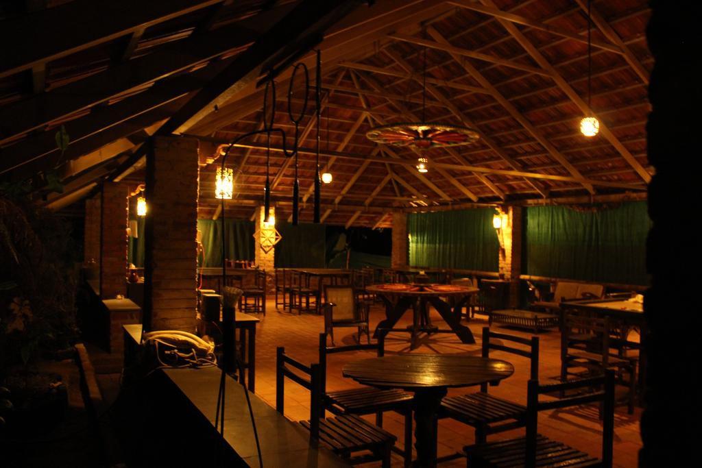 Annapara Home Stay
