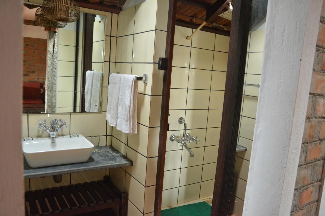 Annapara Home Stay