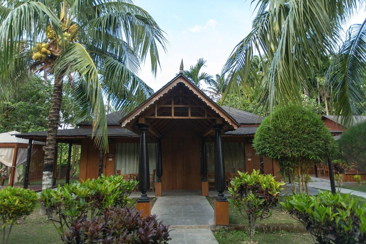Blue Resort