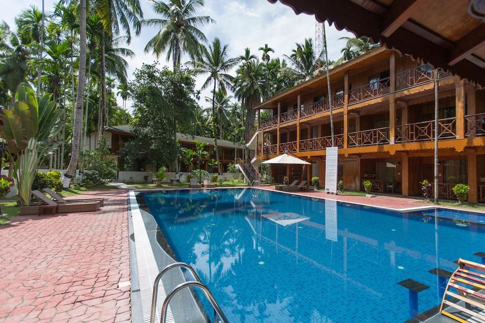 Blue Resort