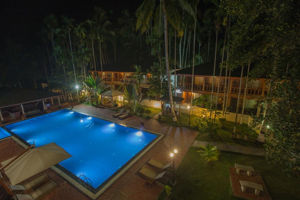 Blue Resort