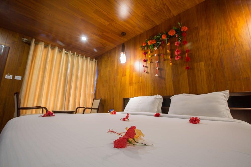 Blue Resort