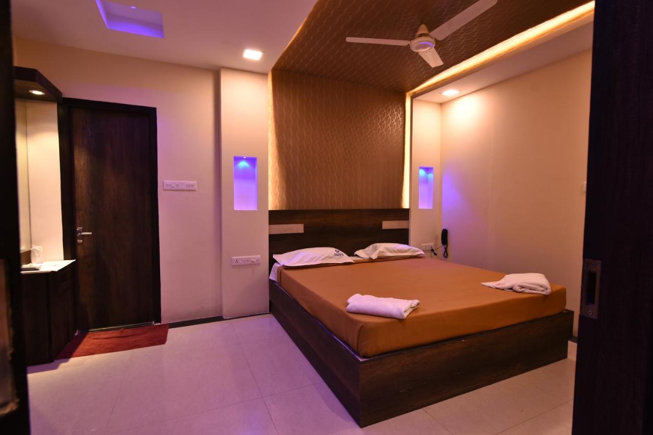 Hotel Metro