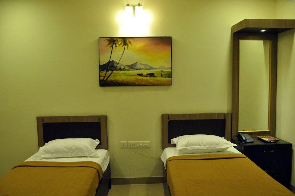 Hotel Metro