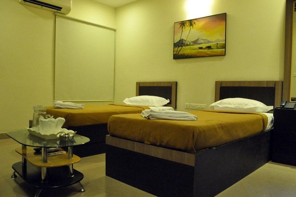 Hotel Metro