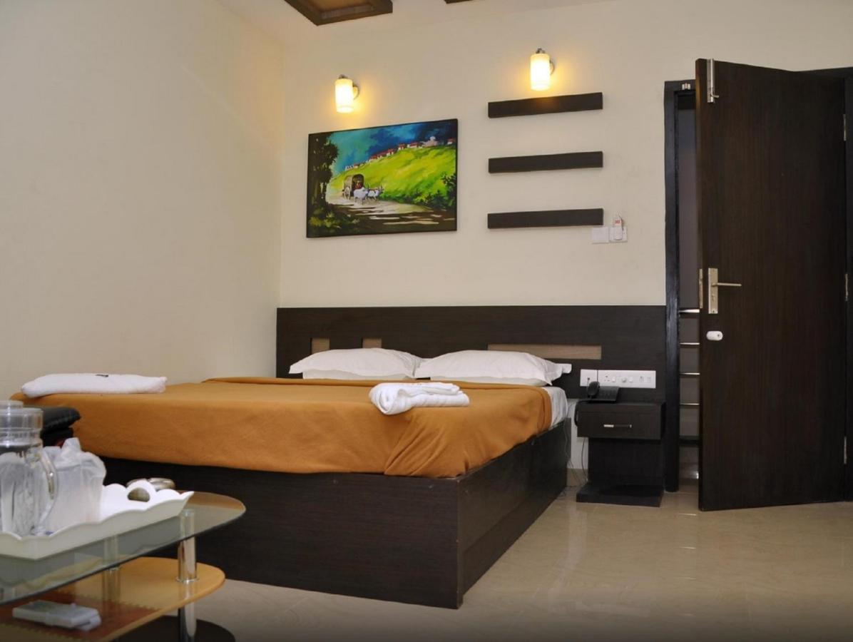 Hotel Metro